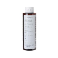 KORRES SHAMPOO ΔΑΦΝH & ECHINACEA 250ML