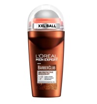 L'Oreal Paris Men Expert Barber Club Αποσμητικό Ro …