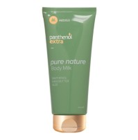 Panthenol Extra Pure Nature Body Milk Ενυδατικό Γα …