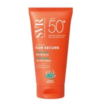 SVR Sun Secure Creme SPF50+ Moisturizing Αντιηλιακ &hellip;