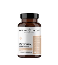 Natural Doctor Healthy Lipid 60caps