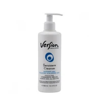 Version Sensiderm Cleanser Soothing Milk Γαλάκτωμα …