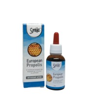 AM HEALTH SMILE Bio Propolis European 30ml