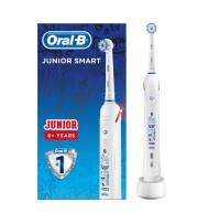 Oral B Junior Smart Ηλεκτρική Οδοντόβουρτσα 6+ Ετώ …