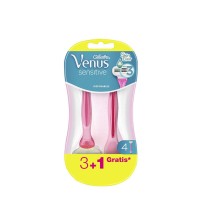 Gillette Venus Sensitive Ξυριστικές Μηχανές Μιας Χ …