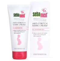 Sebamed Anti-Stretch Mark Cream 200ml