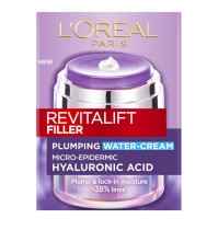 L'Oreal Paris Revitalift Filler Plumping Water-Cre …