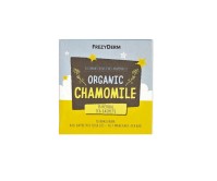 Frezyderm Organic Chamomile Tea Ρόφημα από Ελληνικ …