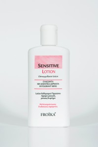 FROIKA Sensitive Lotion 200ml