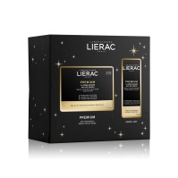 Lierac Set Premium La Creme Soyeuse Anti-age Absol …