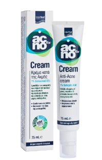 INTERMED Acnofix Cream 75ml