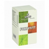 CHARAK FORTYFITT 60TABS