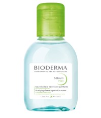 BIODERMA SEBIUM H2O 100 ml