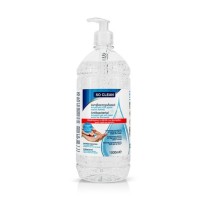 So Clean Antibacterial Antiseptic Gel for Hands Αν …