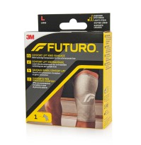 FUTURO ΕΛΑΣΤ. ΕΠΙΓΟΝΑΤΙΔΑ COMFORT L 76588