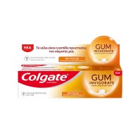 Colgate Revitalise Gum Invigorate Οδοντόκρεμα 75ml