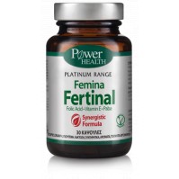Power Health Classics Platinum Femina Fertinal 30c …