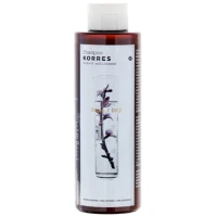 KORRES SHAMPOO ΑΜΥΓΔΑΛΟ & ΛΙΝΑΡΙ 250ML