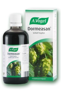 A.VOGEL DORMEASAN TINCT.50ML
