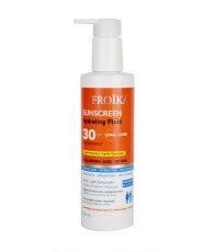 FROIKA SUNSCREEN Hydrating Fluid SPF30 250ml