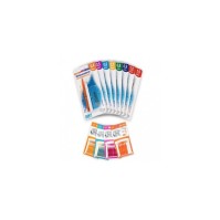 Doft Interdental Brush Μεσοδόντια Βουρτσάκια 0,5mm …