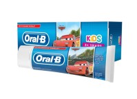 Oral-B Kids Οδοντόκρεμα 3+ Ετών 75ml