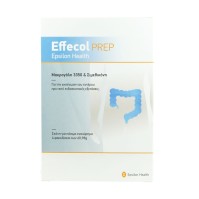 Epsilon Health Effecol Prep 4 φακελίσκοι των 60,98 …