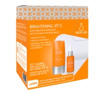 Youth Lab Set Brightening Vit-C Σετ Περιποίησης με …