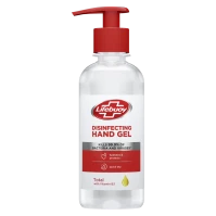 Lifebuoy Disinfecting Hand Gel Total 250ml