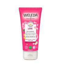 Weleda Bio Aroma Shower Love Κρεμοντούς με Τριαντα …