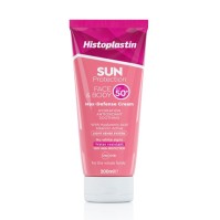 Histoplastin Sun Protection Max-Defense Cream Face …