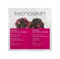 Tecnoskin Myolift Age Control Face Mask Μάσκα Προσ …