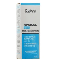Bailleul Dermatologie Apaisac Hydra+ Intensive Moi …