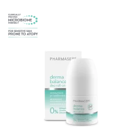 Pharmasept Balance Mild Deo Roll-On 50ml