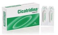 Cicatridina Υπόθετα με Υαλουρονικό Οξύ σε Νατριούχ …