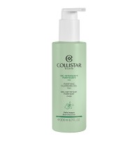 Collistar Purifying Cleansing Gel Face 200ml