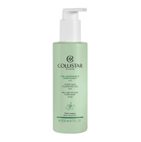 Collistar Purifying Cleansing Gel Face 200ml