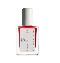 Korres No No Nail Polish 45 True Coral 11ml
