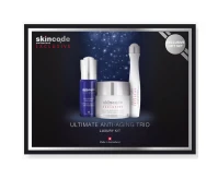 Skincode Set Ultimate Anti-Aging Trio Cellular Ant …