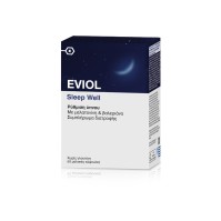 Eviol Sleep Well 60 Soft Caps