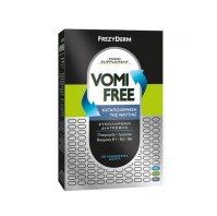 Frezyderm Vomifree 30chew.tabs