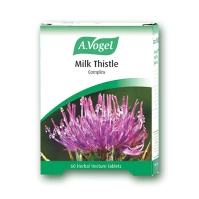 A.Vogel Milk Thistle 60Tabs