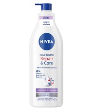 Nivea Repair & Care Body Cream 400ml