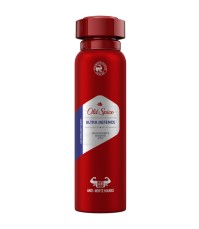 Old Spice Ultra Defence Deodorant Spray 150ml