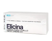 Vivapharm Elicina AV Eco Neck Cream 30ml