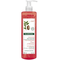 Klorane Nutrition Gel Douche Cupuacu Fleur d'Hibis …