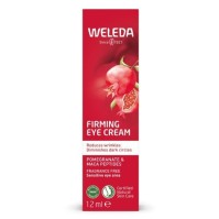 Weleda Firming Eye Cream Pomegranate & Maca Peptid …