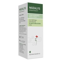 Epsilon Health Nozalys Nasal Spray 20ml