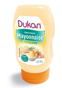 DUKAN MAYONNAISE 300ml