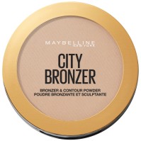 Maybelline City Bronzer Bronzer & Contour Powder 2 …